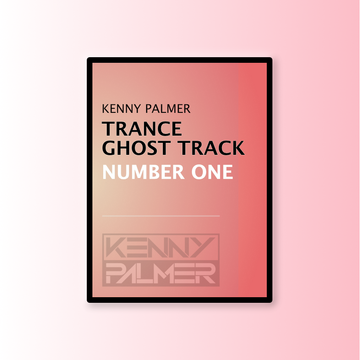 Ghost Produced Uplifting Trance Track 1